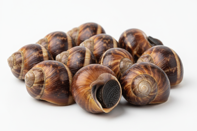 Golden Apple Snails